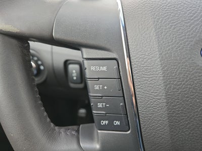 2012 Ford Taurus SEL