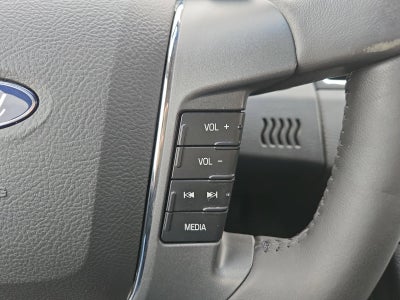 2012 Ford Taurus SEL