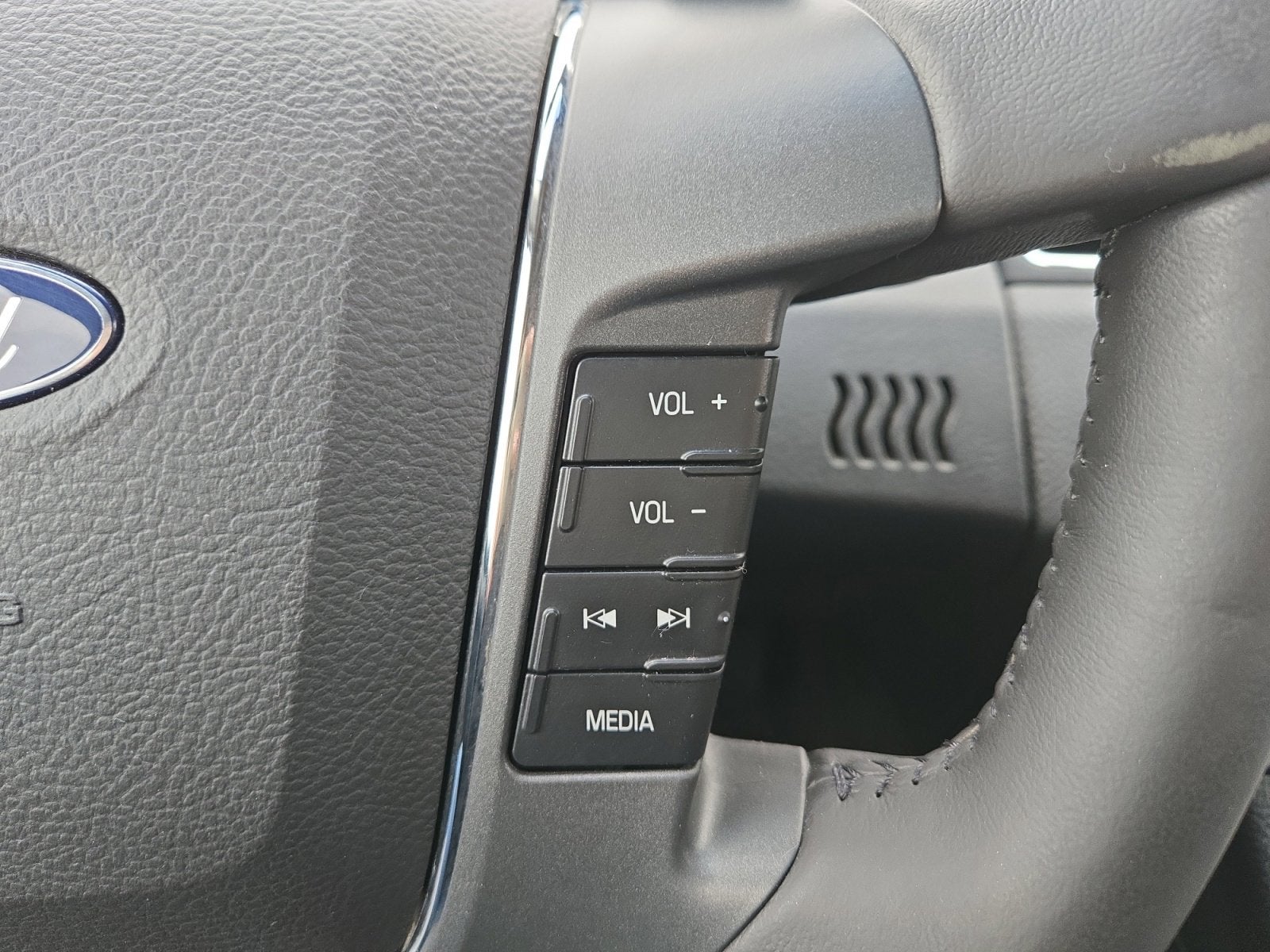 2012 Ford Taurus SEL