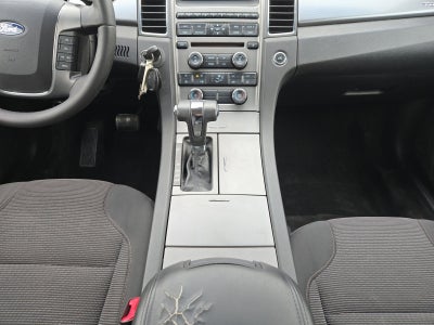 2012 Ford Taurus SEL