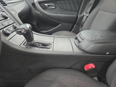 2012 Ford Taurus SEL