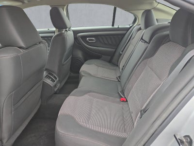 2012 Ford Taurus SEL