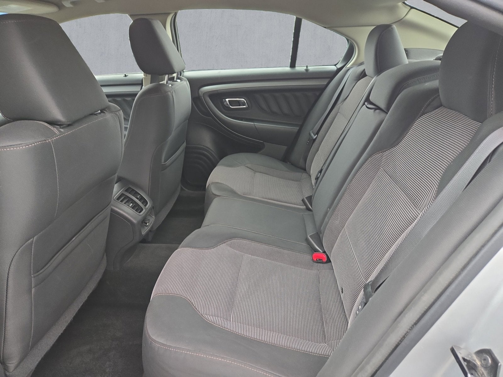 2012 Ford Taurus SEL