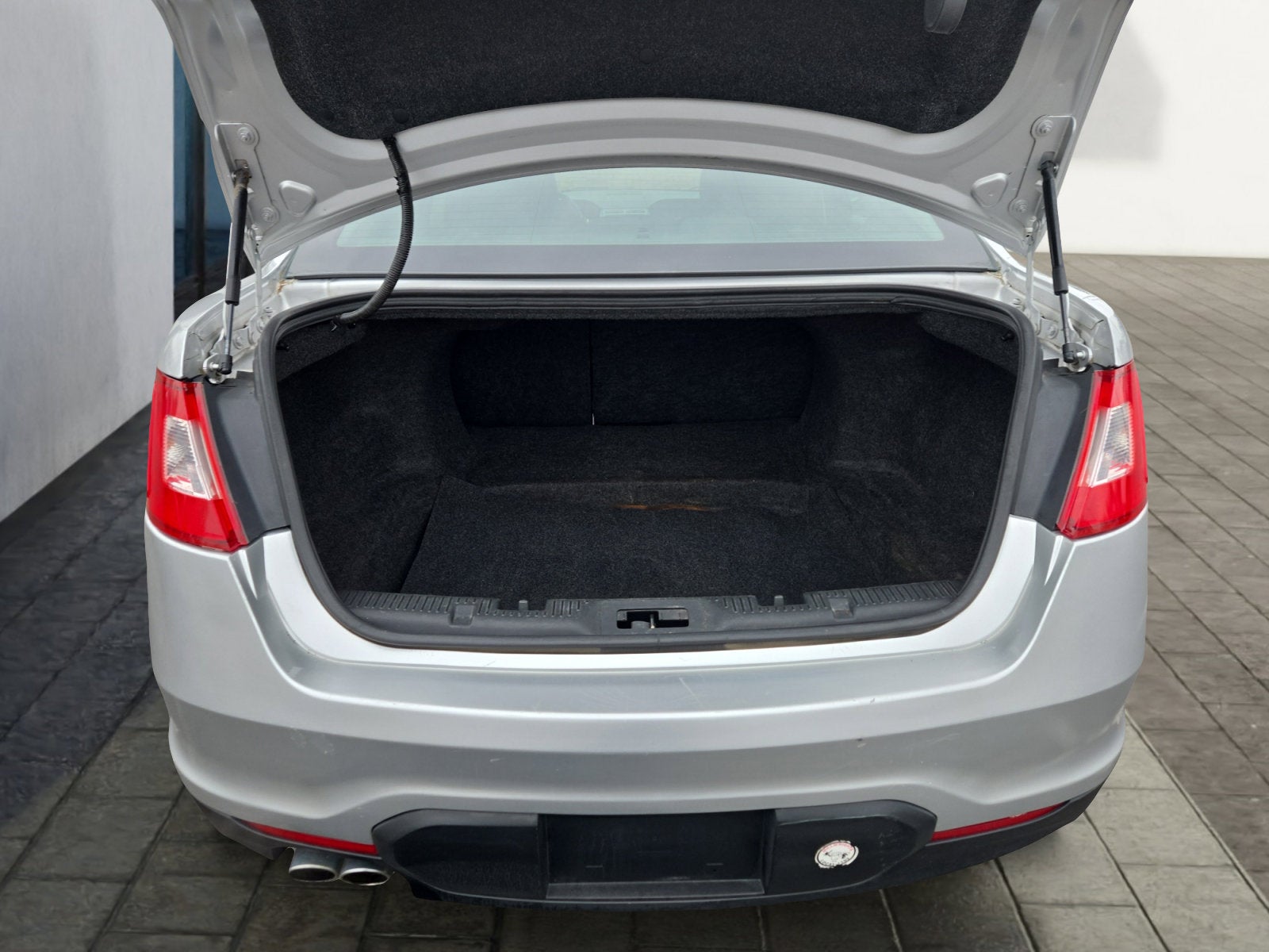 2012 Ford Taurus SEL