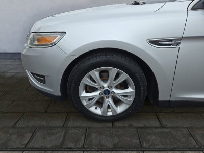 2012 Ford Taurus SEL