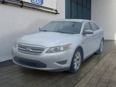 2012 Ford Taurus SEL