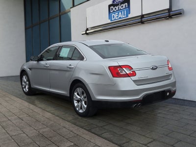 2012 Ford Taurus SEL