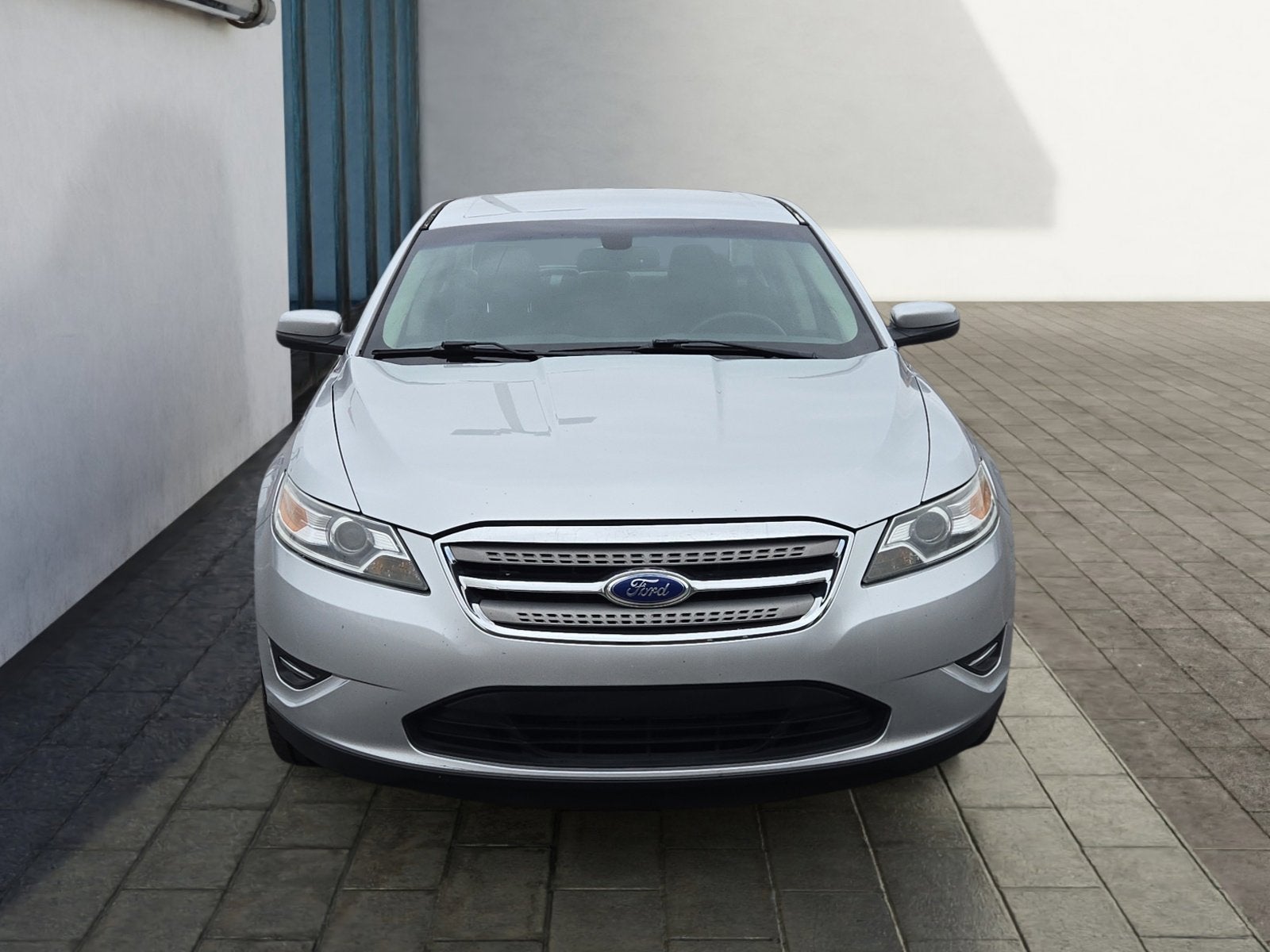 2012 Ford Taurus SEL