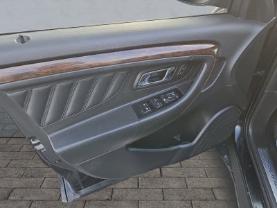2013 Ford Taurus Limited