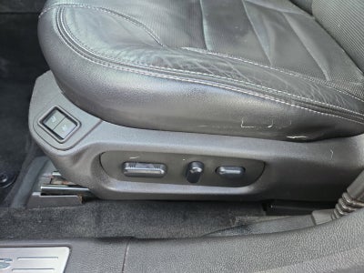 2013 Ford Taurus Limited