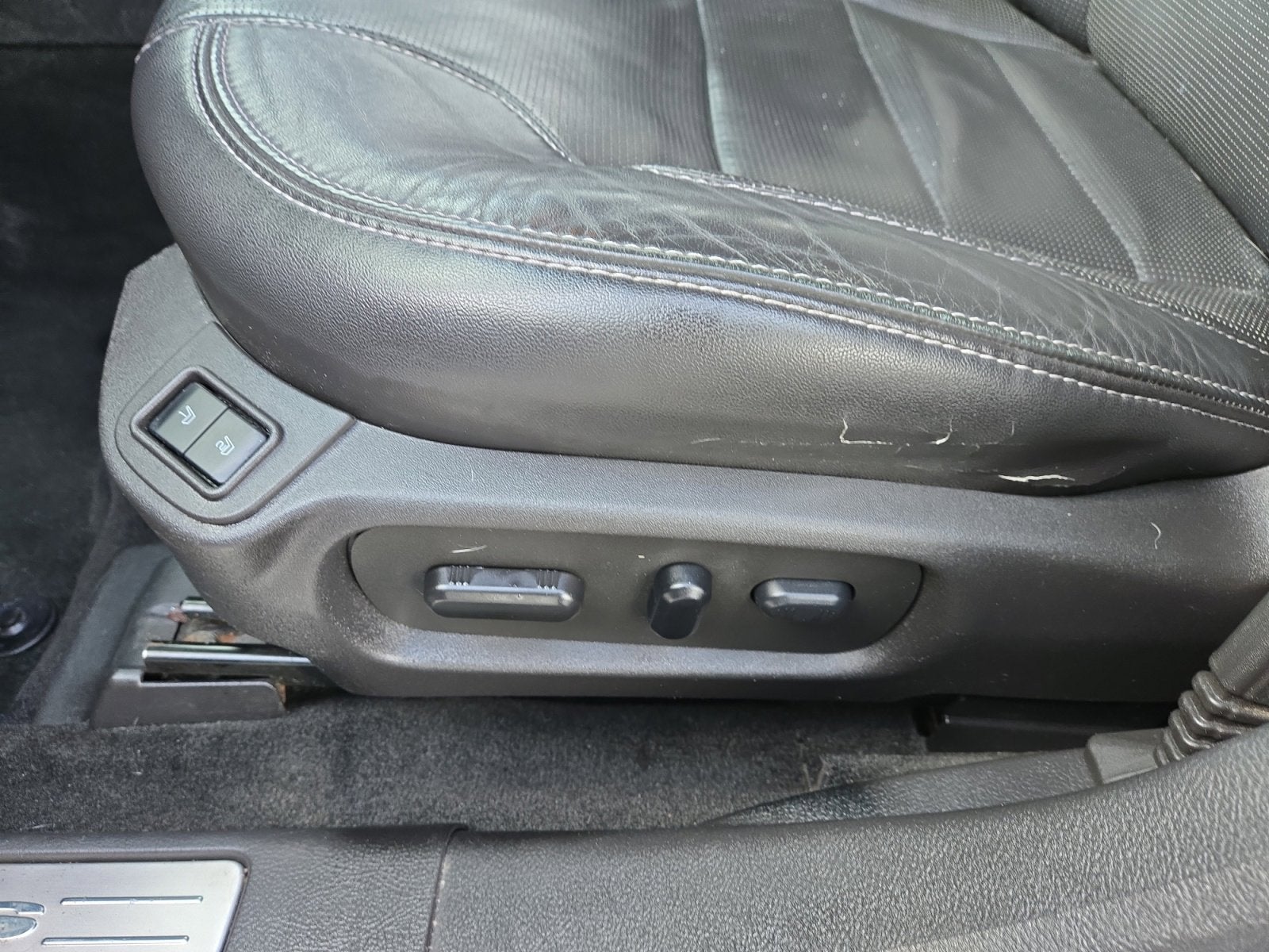 2013 Ford Taurus Limited