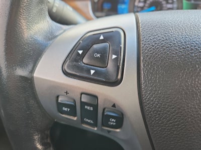 2013 Ford Taurus Limited