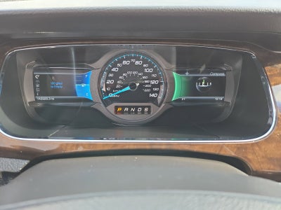 2013 Ford Taurus Limited