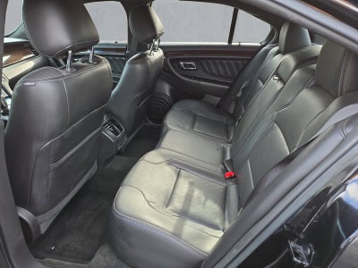 2013 Ford Taurus Limited