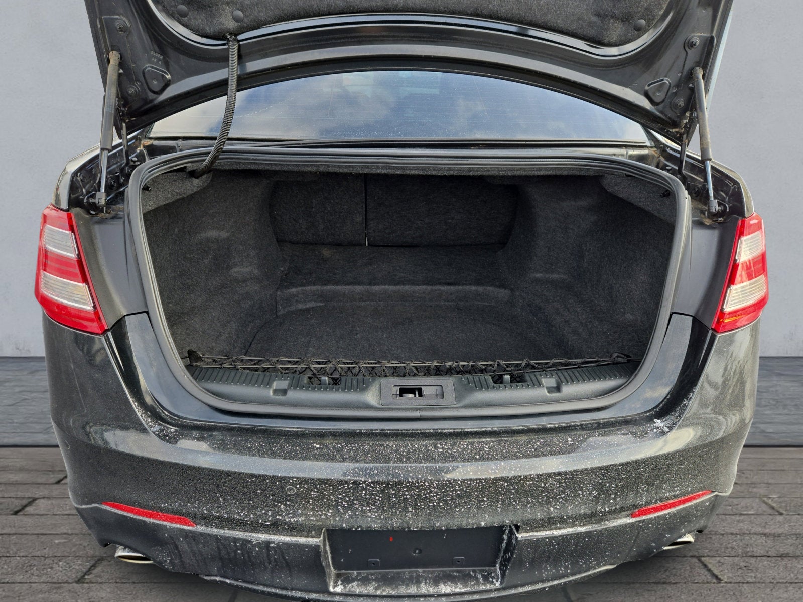 2013 Ford Taurus Limited