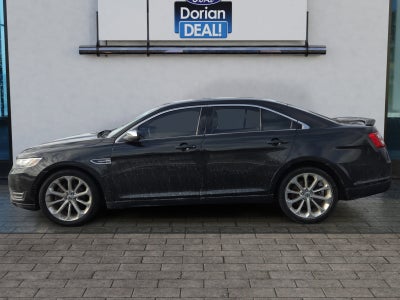 2013 Ford Taurus Limited