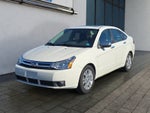 2011 Ford Focus SEL