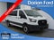 2025 Ford Transit Passenger Wagon XL