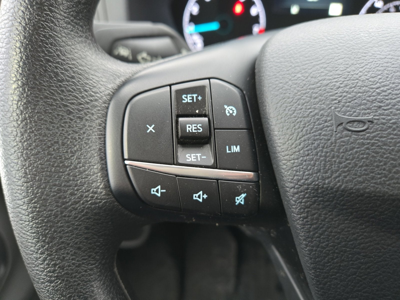 2025 Ford Transit Passenger Wagon XL