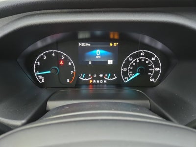 2025 Ford Transit Passenger Wagon XL