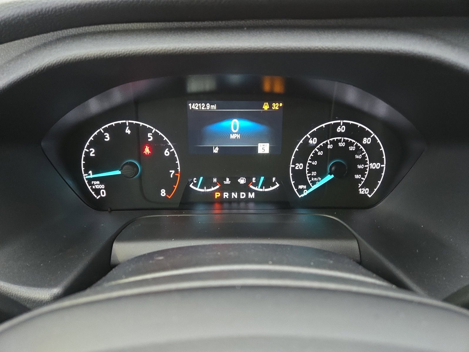 2025 Ford Transit Passenger Wagon XL