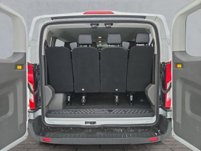 2025 Ford Transit Passenger Wagon XL