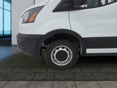 2025 Ford Transit Passenger Wagon XL