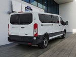 2025 Ford Transit Passenger Wagon XL