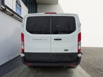 2025 Ford Transit Passenger Wagon XL