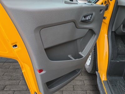 2026 Ford Transit Passenger Wagon XLT