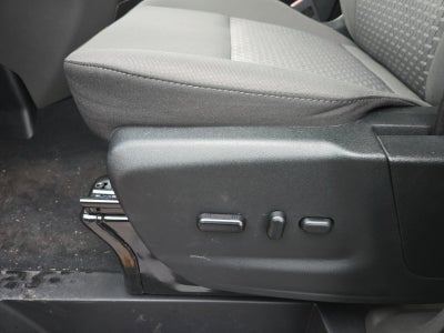 2026 Ford Transit Passenger Wagon XLT