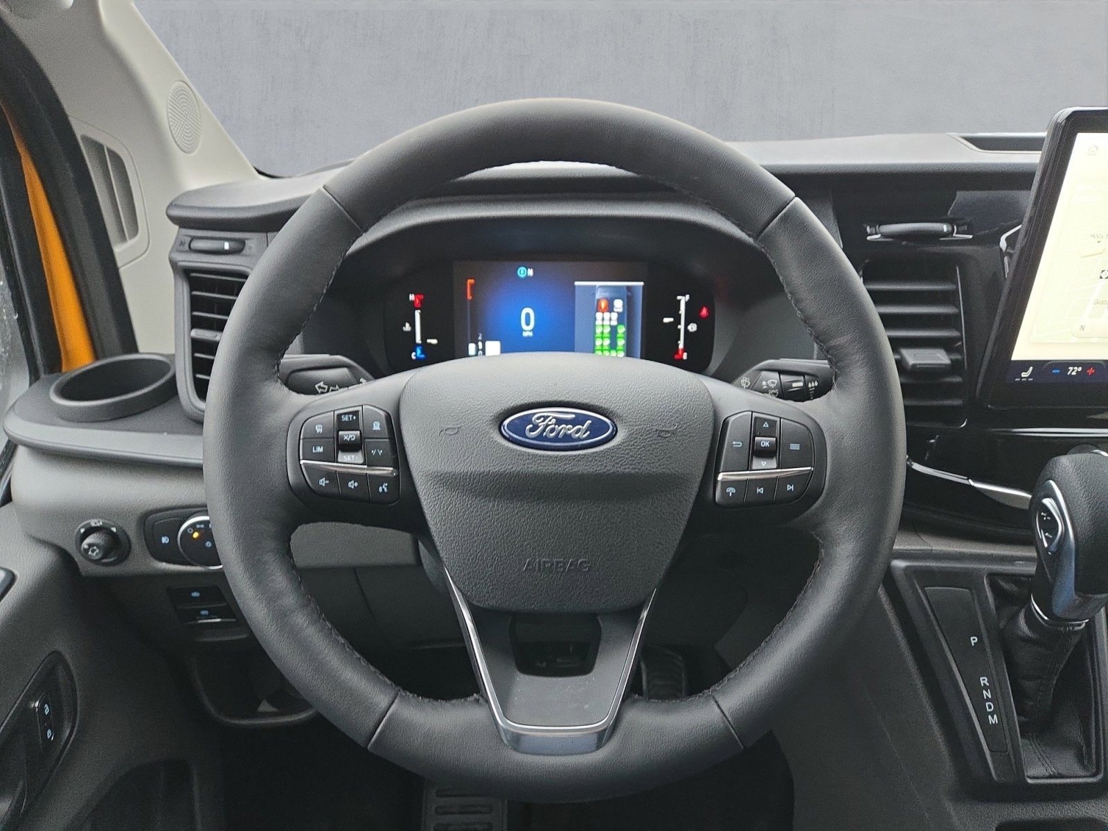 2026 Ford Transit Passenger Wagon XLT