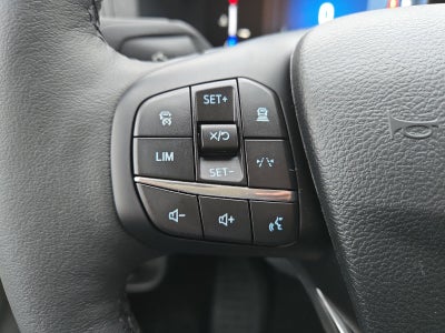 2026 Ford Transit Passenger Wagon XLT