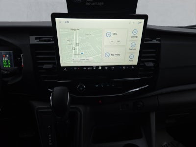 2026 Ford Transit Passenger Wagon XLT