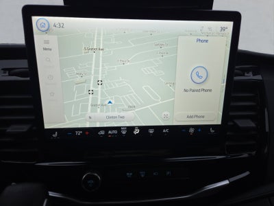 2026 Ford Transit Passenger Wagon XLT