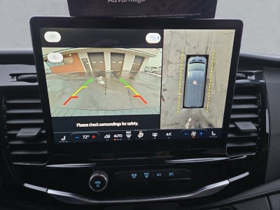 2026 Ford Transit Passenger Wagon XLT