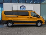 2026 Ford Transit Passenger Wagon XLT