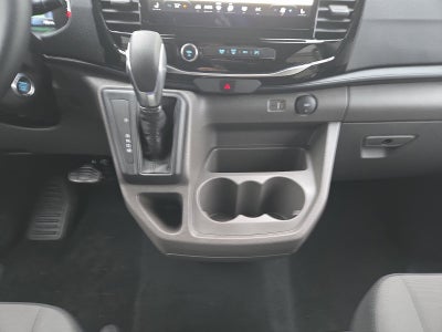 2026 Ford Transit Passenger Wagon XLT