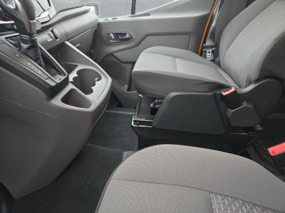 2026 Ford Transit Passenger Wagon XLT