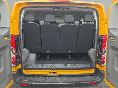 2026 Ford Transit Passenger Wagon XLT
