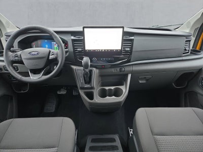 2026 Ford Transit Passenger Wagon XLT