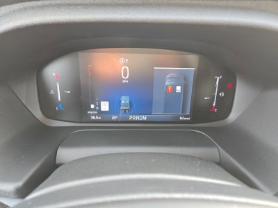 2026 Ford Transit Passenger Wagon XL