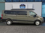 2026 Ford Transit Passenger Wagon XL