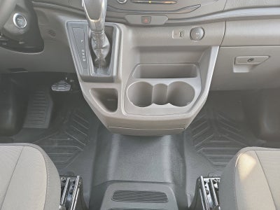 2026 Ford Transit Passenger Wagon XL