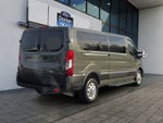 2026 Ford Transit Passenger Wagon XL