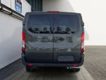 2026 Ford Transit Passenger Wagon XL