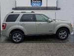 2008 Ford Escape Limited