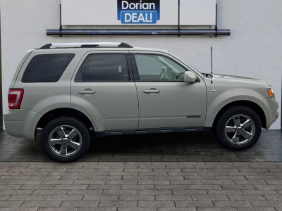 2008 Ford Escape Limited