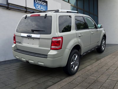 2008 Ford Escape Limited