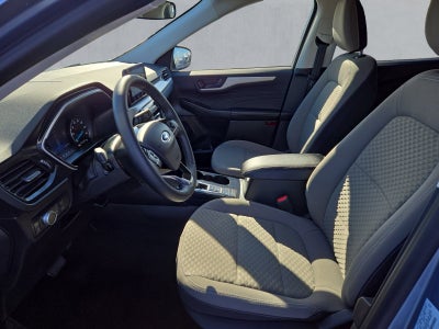 2022 Ford Escape SE Plug-In Hybrid